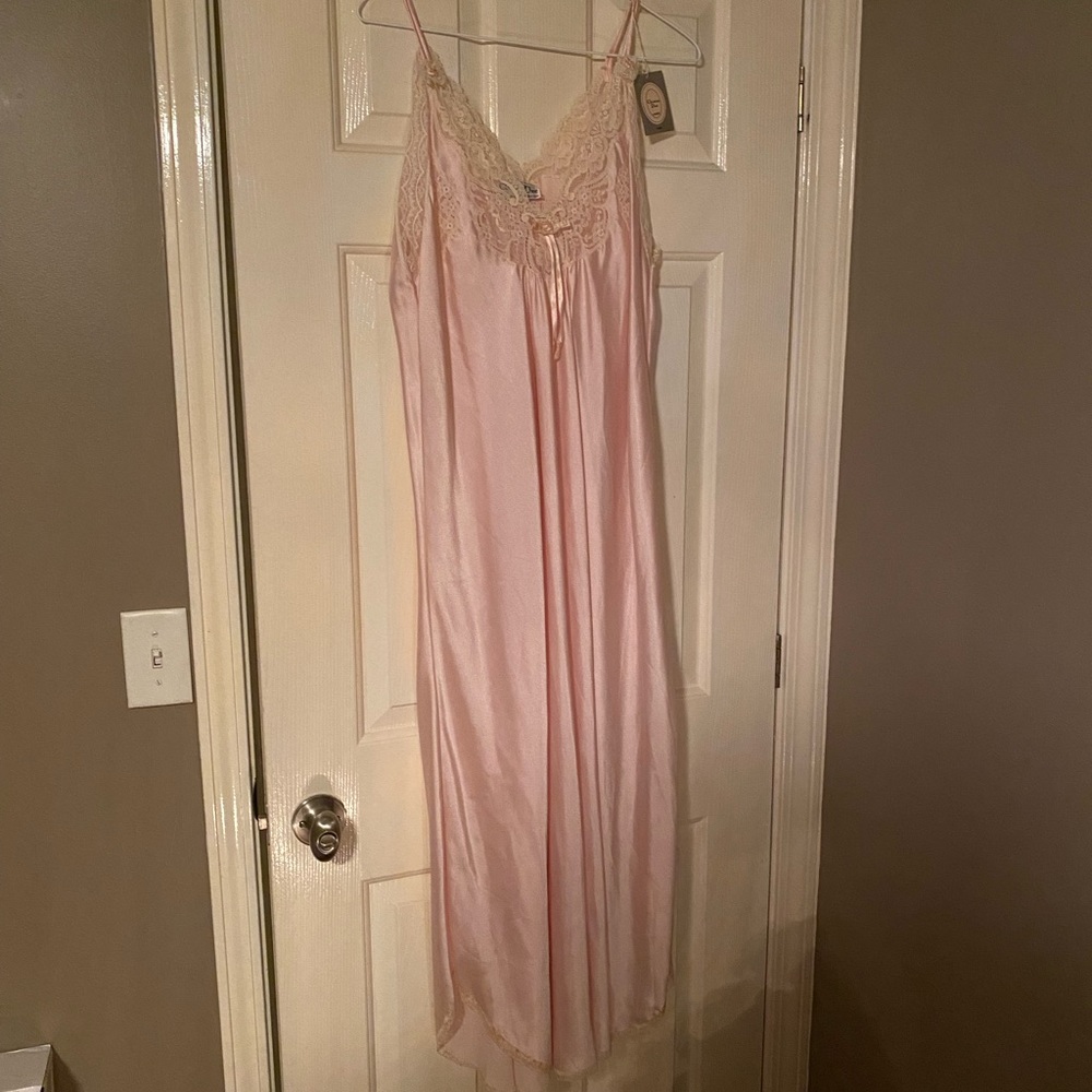 Christian Dior Large long gown